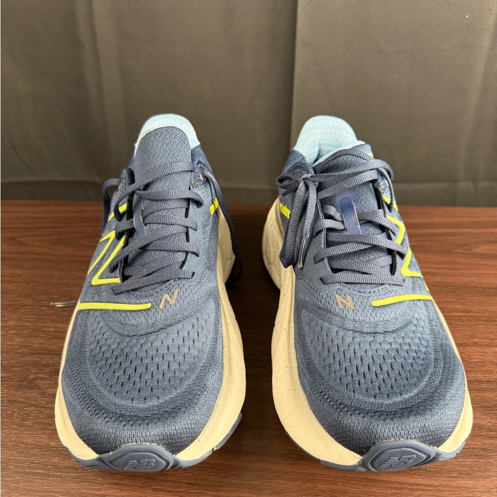 New Balance Fresh Foam . Running shoes